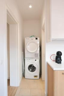 1 bedroom apartment in Liège center - 2nd floor - Luik - 1