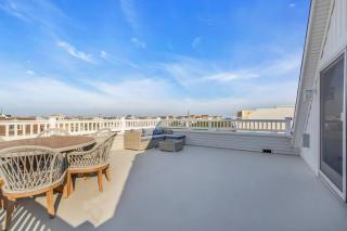 Luxury Beach House in Seaside! Now Available! - Seaside Heights - 1