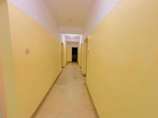 LUXUS INN - JA - Trivandrum - 2
