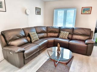 Lains Lettings - Woodend, Lang Stracht Holiday Home - Aberdeen - 8