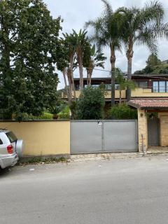 Casa Mia - Casa Cangemi - 3