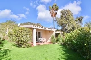 ISA - Residence in Costa Rei just 450 meters from the beach, apartments with air conditioning and outdoor private area - Costa Rei - 7