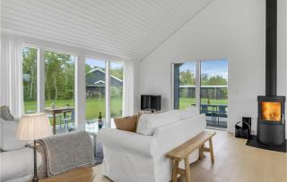 Stunning Home In Vejby With Kitchen - Vejby - 9
