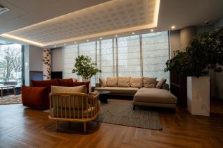Novotel Vilnius Centre - Vilna - 4