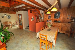 Le Pied des Thûres - Family Chalet to host memorable moments! - Névache - 4