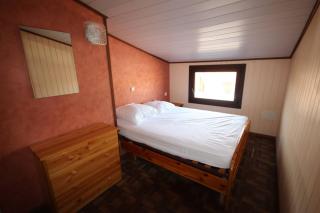 Villa climatisée, 4 couchages, 2 chambres, véranda, Résidence LES TAMARIS, accès payant pour les piscines, wifi, PORTIRAGNES PLAGE LRTAML9 - Portiragnes - 5