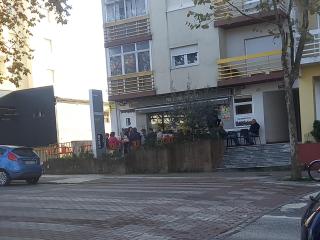 Vista para a serra - Bragança - 3