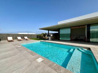 Villa Macaronesian - Playa Blanca - 8