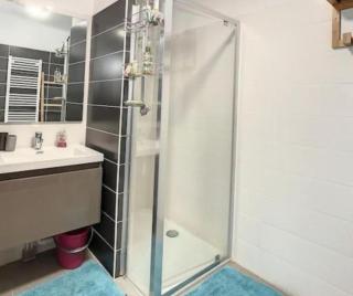 Appartement Rooftop 360 - JACUZZI - Parking - Clim - wifi - 5