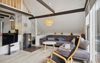 Nice Home In Hemmet With Wifi - Hemmet - 7