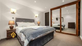 Exclusive 1 bed 1 bath in St John's Wood - Londra - 5