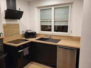 Appartement - 3