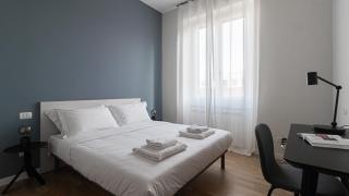 Italianway - Cola Montano 29 B - Milan - 9