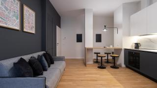 Italianway - Cola Montano 29 B - Milan - 7