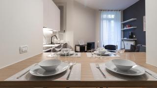 Italianway - Cola Montano 29 B - Milan - 3