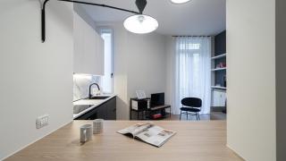Italianway - Cola Montano 29 B - Milan - 1