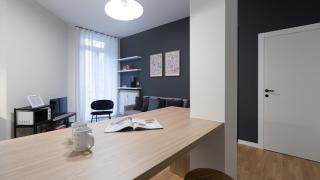 Italianway Collection - Cola Montano 29 B - Milan - 1