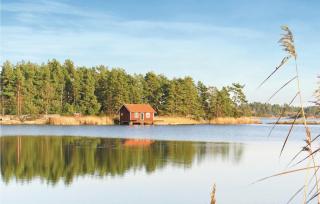 2 Bedroom Stunning Home In Gunnebo - Östra Skälö - 9
