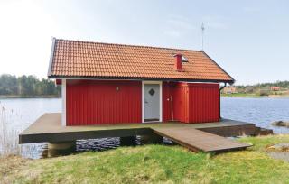 2 Bedroom Stunning Home In Gunnebo - Östra Skälö - 8