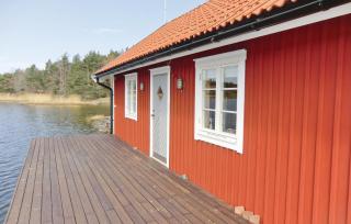 2 Bedroom Stunning Home In Gunnebo - Östra Skälö - 6