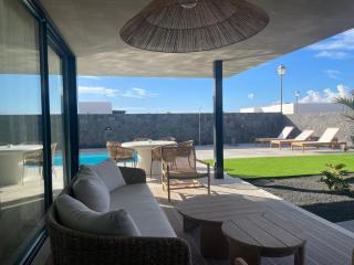 Villa Macaronesian - Playa Blanca - 5