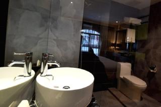 Imperial Heritage Hotel Melaka I City Centre I Free Wifi I Free Parking l Free Club Lounge Access - Malakka - 7