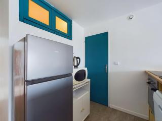 À 200m de la plage, appartement pour 4 - 2