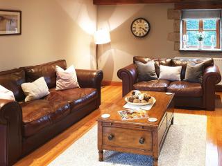 Flatts Barn - Hebden - 8
