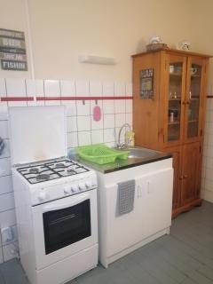 Les Locations de Stéphanie ,gîte L'Arbre Vert - Sondernach - 3