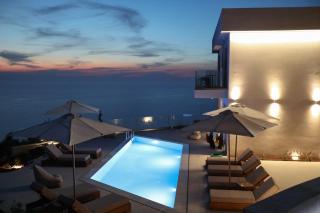 Calma Suites Lefkada - Athani - 7