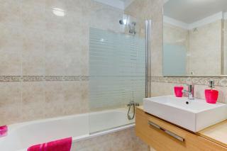 11 dom joao - Beautiful apartment in Carvoeiro - Carvoeiro - 3