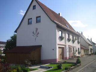 Ferienwohnung Eleonore - Meßstetten - 7