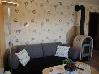 Ferienwohnung Eleonore - Meßstetten - 9