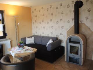Ferienwohnung Eleonore - Meßstetten - 4