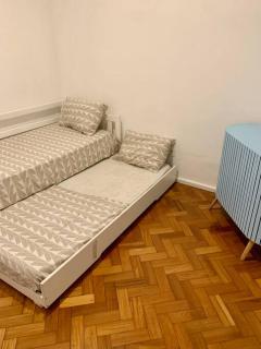Apartamento na área gourmet de Ipanema - Rio de Janeiro - 1
