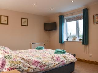 Stonehaven Cottage - West Tanfield - 1
