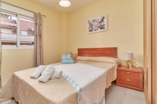 2 Bedroom Modern Apartment, Central Nerja - Nerja - 2