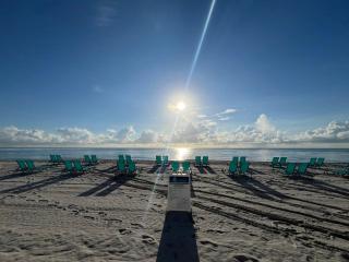 The Tides on Miami Hollywood Ocean View Apartments 1B - Hollywood - 6