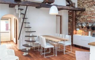 Pet Friendly Home In Bützow With Wifi - 9