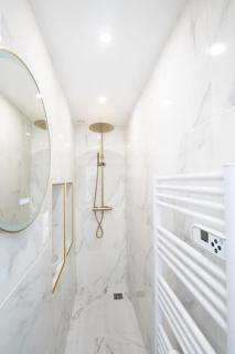 Beau Studio Rénové - Lille JB Lebas - Lille - 7