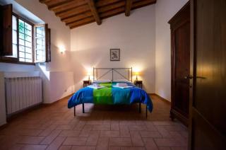 Charming apartment in Loro Ciuffenna, 110 m² with Shared Pool. - Loro Ciuffenna - 5