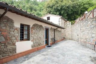 Charming apartment in Loro Ciuffenna, 110 m² with Shared Pool. - Loro Ciuffenna - 4