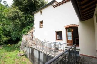 Charming apartment in Loro Ciuffenna, 110 m² with Shared Pool. - Loro Ciuffenna - 1