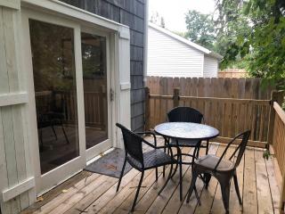 The House Hotels - W45th Backhouse - Cleveland - 9