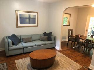 The House Hotels - W45th Backhouse - Cleveland - 8