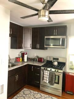 The House Hotels - W45th Backhouse - 7