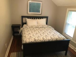 The House Hotels - W45th Backhouse - Cleveland - 4