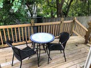 The House Hotels - W45th Backhouse - 3