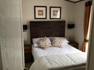 Newquay Haven caravan 42x14 with Ocean Views - New Quay - 2
