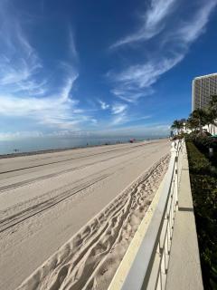 Miami Hollywood Incredible 2 Bedroom 2 Bathroom 005-22bmar - Hollywood - 7